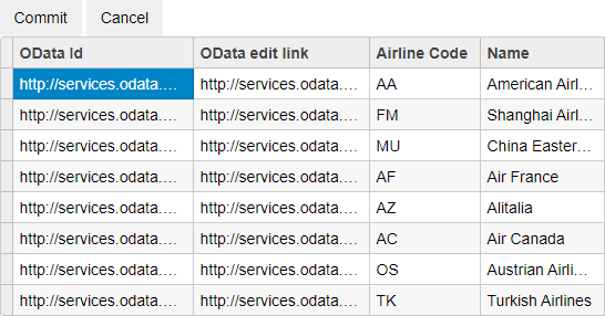 Image showing deferred batch updates