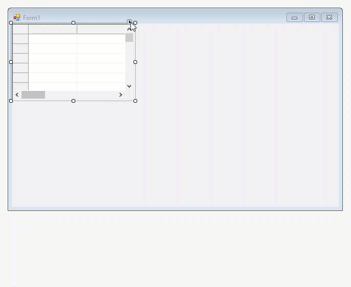 キャプションスタイルエディタ