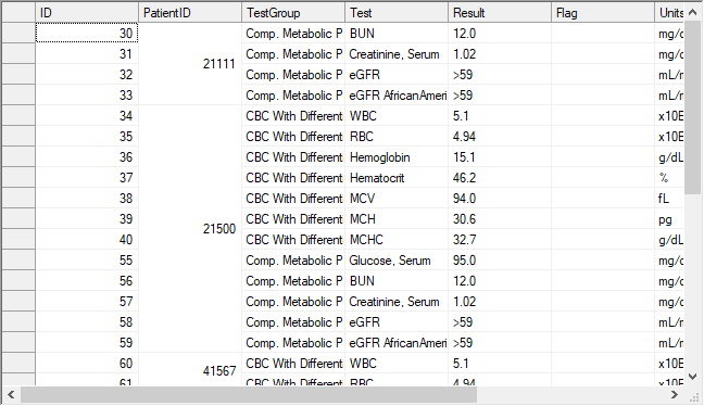 無制限自動結合