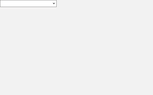 Filtering performed in MultiColumnCombo control