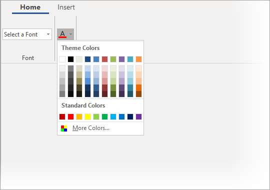 Color Picker image