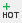 Hot item list icon .NET