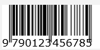 Barcode encoding type