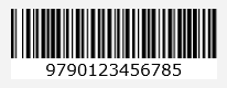 Barcode encoding type