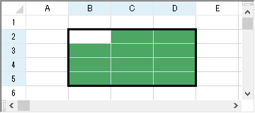 PaintActiveCellInSelection=False