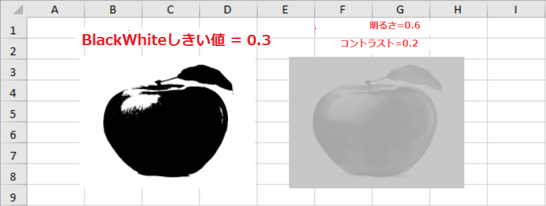 Format images in Spread for Winforms