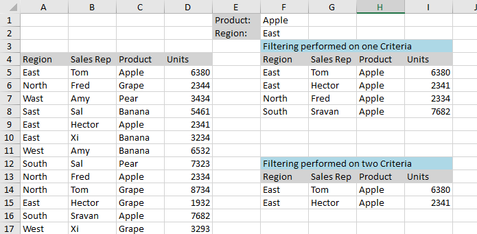 filter_array