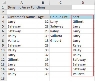 sort-example